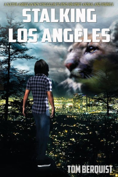 Stalking Los Angeles: Finding Courage And Love In The Madness