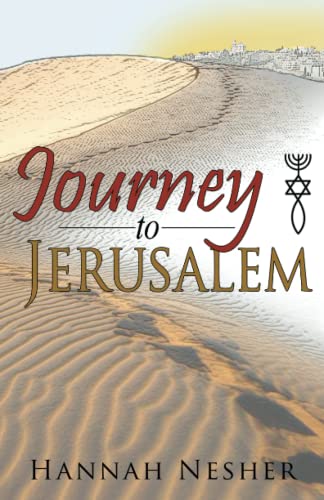 Journey To Jerusalem