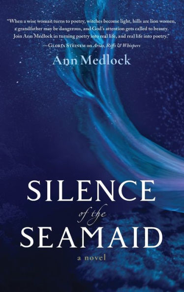 Silence Of The Seamaid
