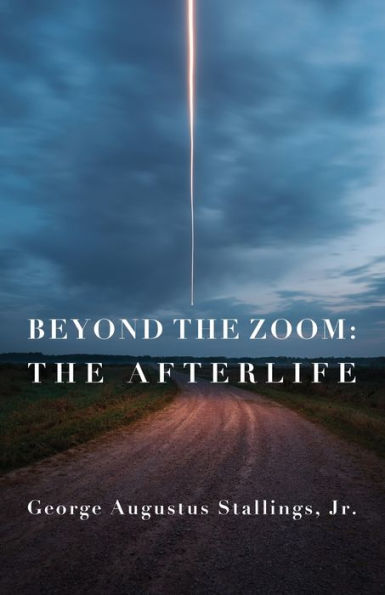 Beyond The Zoom: The Afterlife
