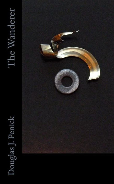 The Wanderer - 9780974597485