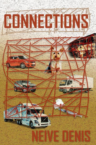Connections (Sonoma Whittington) (Book4)