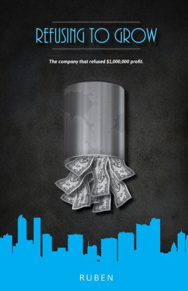 Refusing To Grow: The Company That Refused $1,000,000 Profit, Because They Couldn’T Ask A Question