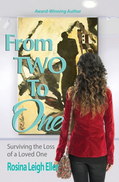 From Two To One: Surviving The Loss Of A Loved One