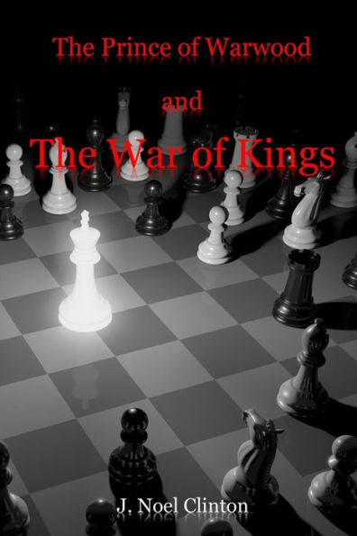 The Prince Of Warwood And The War Of Kings