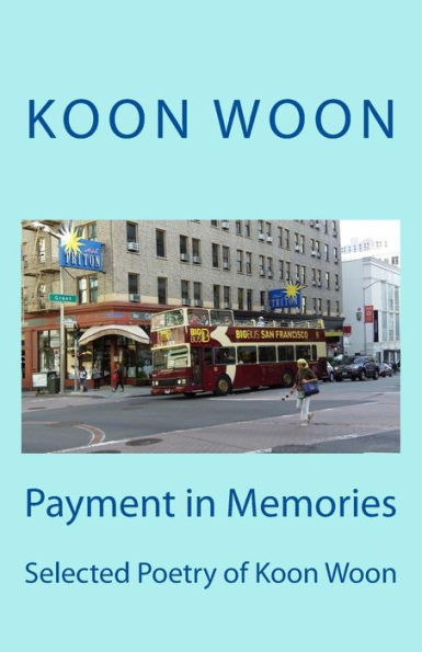 Payment In Memories