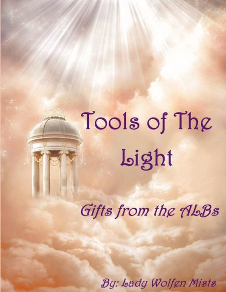 Tools Of The Light