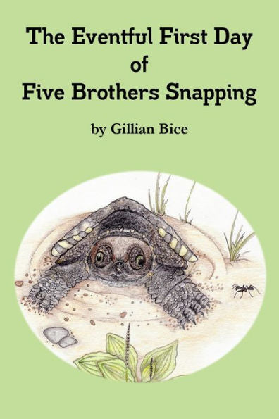 The Eventful First Day Of Five Brothers Snapping