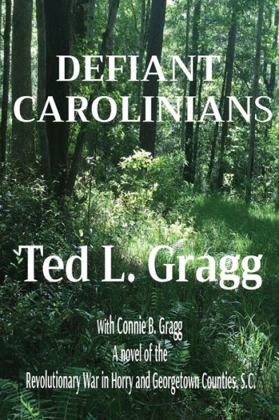 Defiant Carolinians