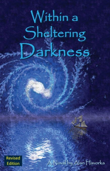 Within A Sheltering Darkness