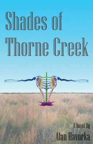 Shades Of Thorne Creek