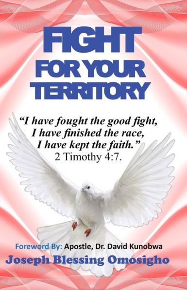 Fight For Your Territory