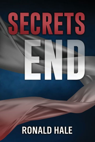 Secrets End (2Nd Edition)