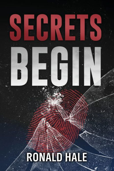 Secrets Begin (2Nd Edition)