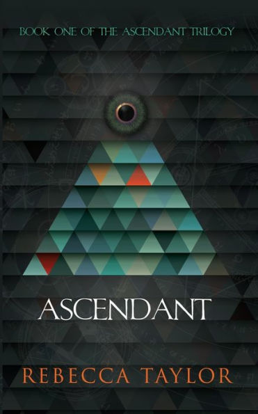 Ascendant - 9780979735318