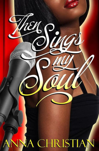 Then Sings My Soul - 9780979927324