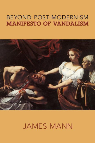 Manifesto Of Vandalism