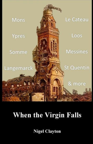 When The Virgin Falls