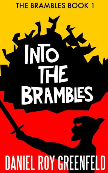 Into The Brambles: The Brambles Book 1