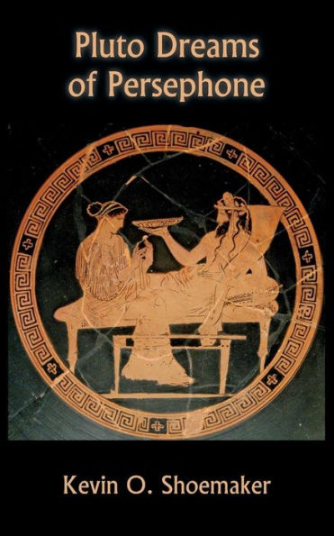 Pluto Dreams Of Persephone