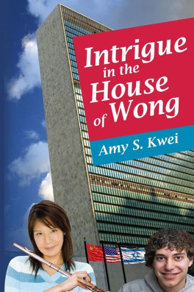 Intrigue In The House Of Wong