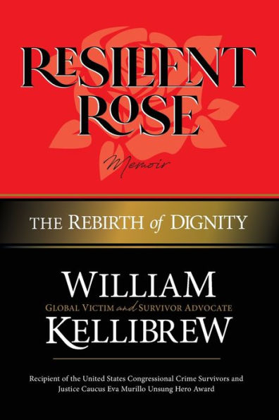 Resilient Rose: The Rebirth Of Dignity