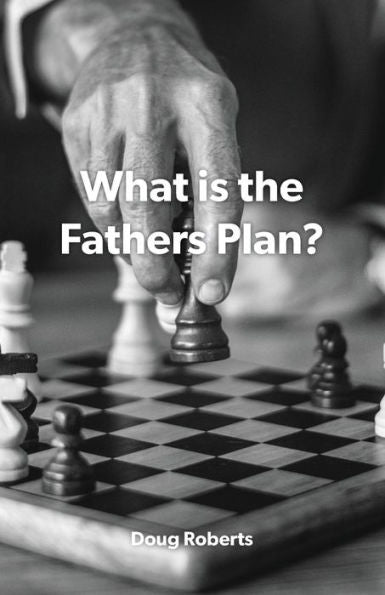 What Is The Fathers Plan?