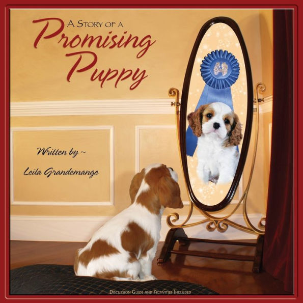 A Story Of A Promising Puppy