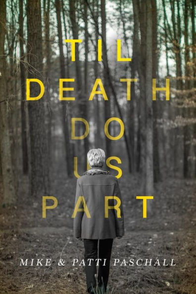 Til Death Do Us Part - 9780982794470