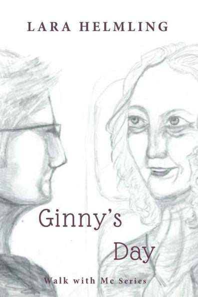 Ginny's Day: Walking With The Elderly (Walk With Me)