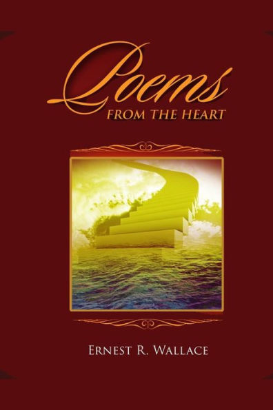 Poems From The Heart - 9780983107231