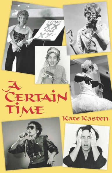 A Certain Time