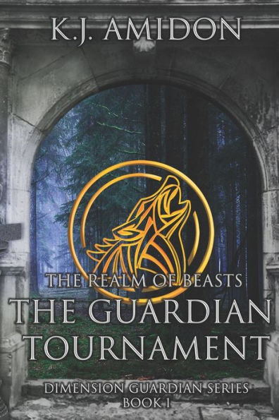 Dimension Guardian: The Realm Of Beasts - The Guardian Tournament