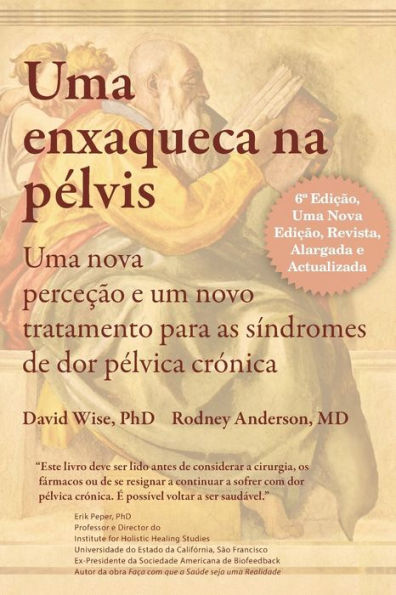 Uma Enxaqueca Na Pélvis (Portuguese Edition)