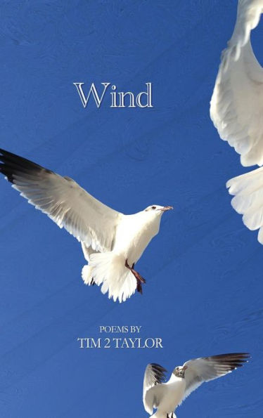 Wind - 9780983338291