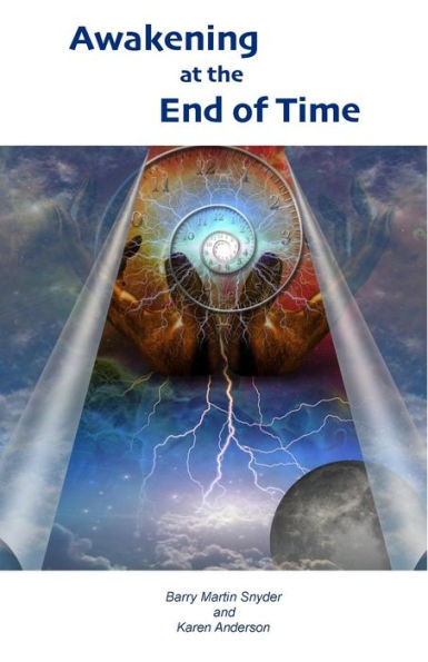 Awakening At The End Of Time