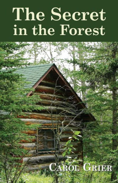 The Secret In The Forest