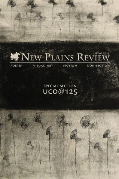 New Plains Review: Spring 2015
