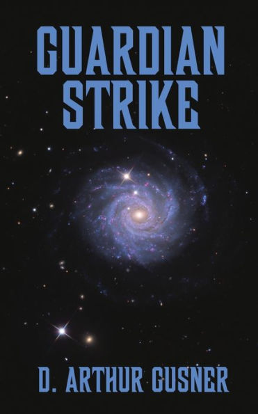 Guardian Strike