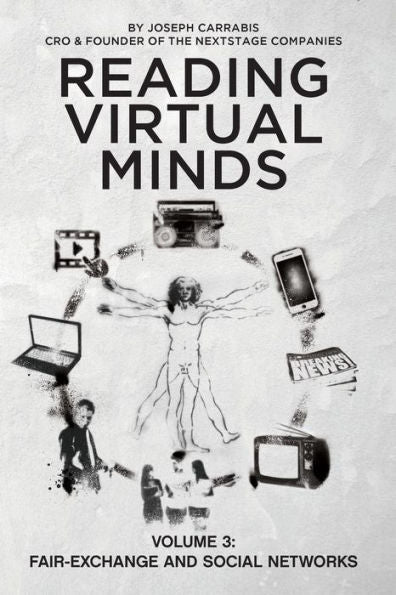 Reading Virtual Minds Volume Iii: Fair-Exchange And Social Networks