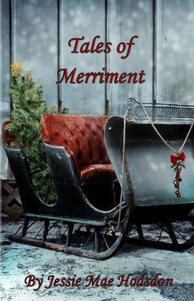 Tales Of Merriment