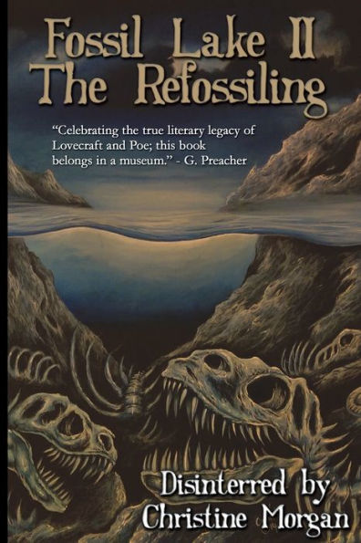 Fossil Lake Ii: The Refossiling