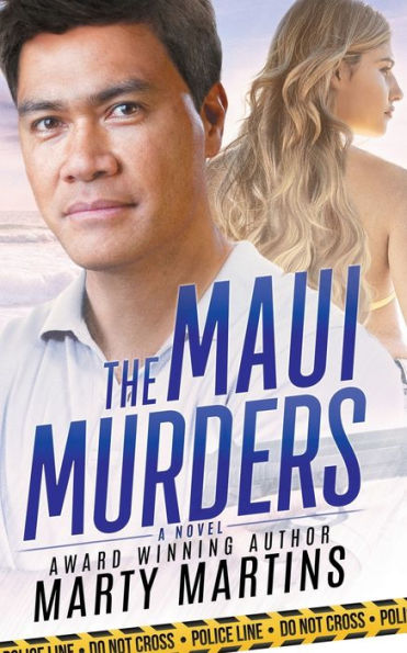 The Maui Murders: Death And Romance On The Valley Isle