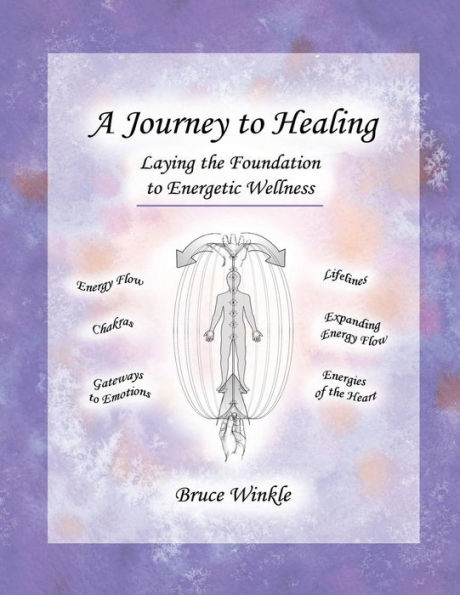 A Journey To Healing: Laying The Foundation To Energetic Wellness