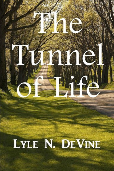The Tunnel Of Life