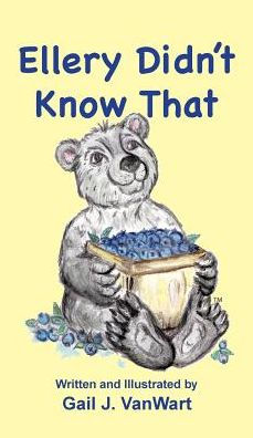 Ellery Didn'T Know That