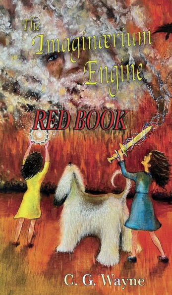 Imaginaerium Engine Red Book