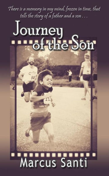 Journey Of The Son