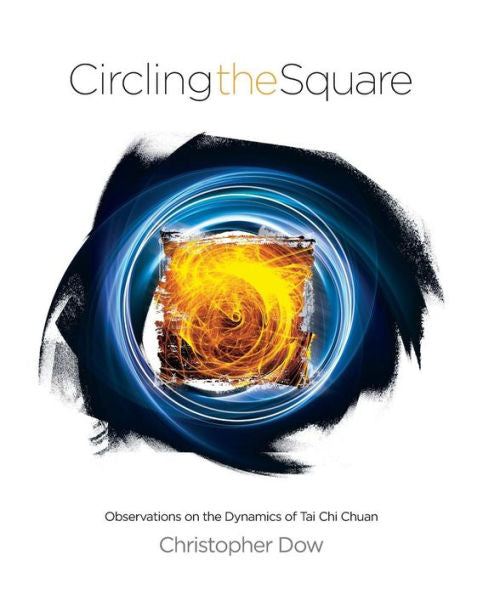 Circling The Square: Observations On The Dynamics Of Tai Chi Chuan