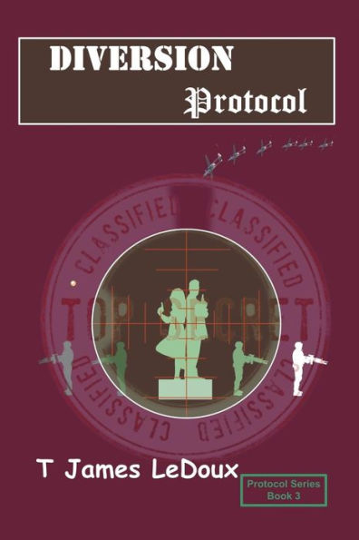Diversion Protocol (Protocol Series)
